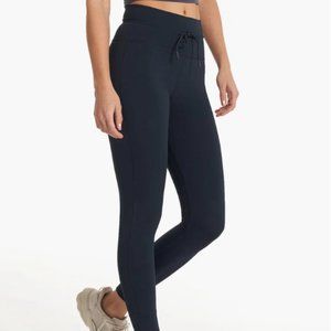Vuori Daily Legging Black Size M